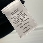 Talbots • Navy Button-Up Cardigan Photo 2