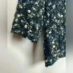 Susan Bristol Boucle Cardigan Jacket Wool Alpaca Mohair Blend Soft Size Medium Photo 8