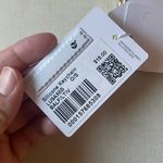 Lululemon silicone keychain - Bay Leaf/Light Ivory Photo 4