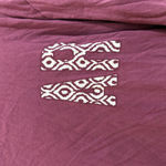 Royce Brand  Arkansas AR Maroon‎ Long Sleeve T Shirt Womens XL Cotton Photo 2