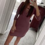 NWT Boutique Dress Size M Photo 0