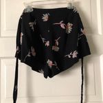Kimchi Blue Urban Outfitters Floral Shorts Photo 2
