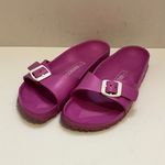 Birkenstock Madrid Essentials Sandals 39 Photo 1