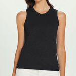 Goldie  Tees | SIGNATURE SLUB CREW TANK Photo 0