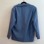 Missguided  | Blue Blazer Photo 2