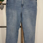 Kensie Jeans High Rise Skinny Blue Jeans Size 32 Photo 0