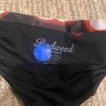 Bad wood bikini bottom Red Size M Photo 1