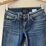 Acne Studios Acne Jeans Straight Leg Jeans Size 25 Photo 8