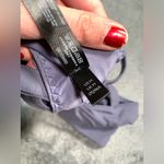 Free people FP movement sports bra medium Purple Photo 5