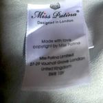 Miss Patina Mer Photo 10