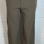 Kittenish olive brown trousers size Small womens Photo 6