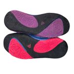 Nike  Zoom Freak 1 "What The Roots" mixed color basketball shoes-6.5/8 Photo 6