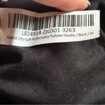 Quince NWT-  Flowknit Ultra-Soft Performance Pullover Hoodie- Size Medium Photo 10