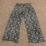 Style & Co Loose Fitting Palazzo Pants Sz M Photo 0