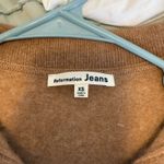 Reformation  Collared Sweater Photo 1