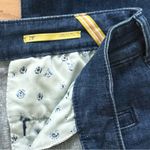 by Anthropologie Essential High Waist Straight Leg Slim Jean
Maeve 29P Photo 4