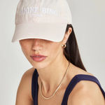 ANINE BING Jeremy Baseball Cap Photo 0