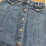 BDG  Sadie Denim Mini Skirt NWT Size XS Photo 6