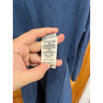 Free People New with Tag  Seeking Hearts Dolman Sleeve 100% Cotton Mini Dress
Siz Photo 4