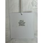 Pistola  Cassie Super High Rise Straight in Snowfall Distressed Size 27 NWT Photo 3