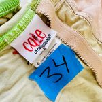 Cole Haan Cole of California Green One Piece Swimsuit Size 8 Photo 3