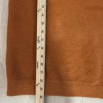 Free People  Oversized Thermal Tunic Sweater Top‎ Roll Neck Long Sleeve Photo 4