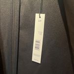 T Tahari New  Women’s Blazer Suit Jacket Size Small Ruched sleeves NWT Photo 7