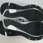 Athletic Works  Womens Snow Leopard Print Soft Running Shoe Sneaker Size 9.5 Photo 6