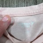 Old Navy Women’s  Active Small Go Dry You Got This Tee Shirt Photo 2