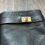 Givenchy Sharks Lock High Boots Photo 5