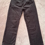 Eileen Fisher Eileen Fisher Women's Skinny Rust Brown Denim Pants Size Small Photo 0