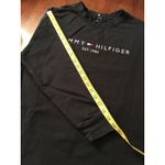 Tommy Hilfiger Women’s Sweater dress Navy Blue Color Size S/P Photo 5