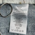 RE/DONE NWT 70s Straight Leg High Rise Jeans in Worn Medium RAF Size 28 Photo 9