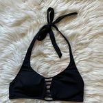 Victoria's Secret VS PINK Halter Swim Top Photo 0