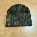 Handmade Elegant Brown Wallet Photo 1