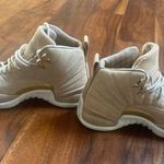 Air Jordan 12 Retro Vachetta Tan Women Sz 7.5 Photo 1