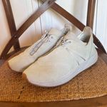 Arkk Copenhagen Eaglezero suede perforated sneaker 8 Gray Photo 3