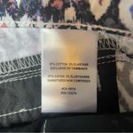 Lole  Casey Chino Shorts size 6 Photo 7