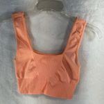 FP Movement by Free People Peach Tank Top Pink Photo 1