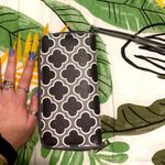 Wallet / Clutch Gray Photo 3