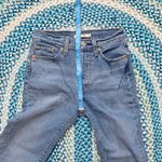 Levi's Levi Wedgie Straight Jeans Photo 8