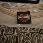 Harley Davidson Harley-Davidson Tee Long Sleeve Photo 2