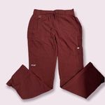 Grey's Anatomy  Barcode Scrub Pants Photo 0