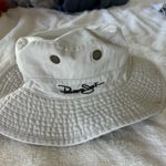 Panama Jack  Cream Textured Bucket Hat Photo 0