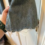 BDG  Urban Outfitters Slim Straight Distressed Blue Jeans Size 27" Photo 6