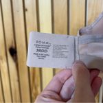 Soma  Lightest Lift Smooth Perfect Coverage T-Shirt Bra Rose Size 38DD Photo 8