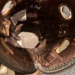 Durango  DWRD022 Sz 8.5 M Lady Rebel Steel Toe Cowgirl Western Boots Photo 10