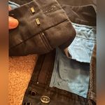 ❤️ Mossimo Dress Bermuda Short in Black Size 14 Photo 4