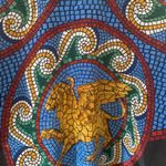 Gallery Vintage  Lion Jacket Photo 5