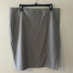 J.Crew NWT  Suit Skirt Photo 0